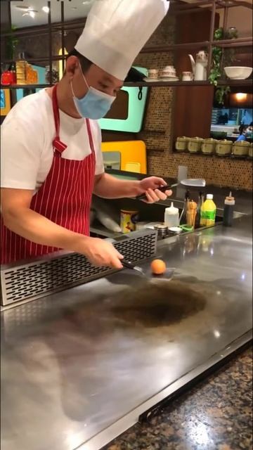 8gY90TZtTMs - Lifestyle Beautiful Train Teppanyaki street food,restaurant,BBQ,Pub street#Short#Short