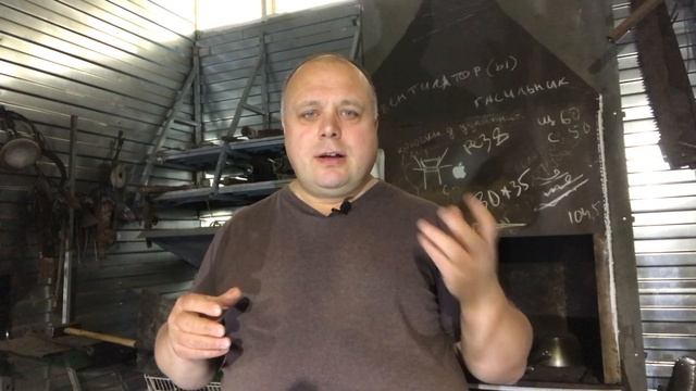 При чем тут кепка? И как она связана с ковкой и кованым?
