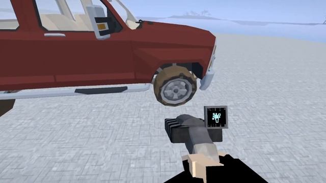 недообзор нового обновления в Gorebox v1.15.15.1