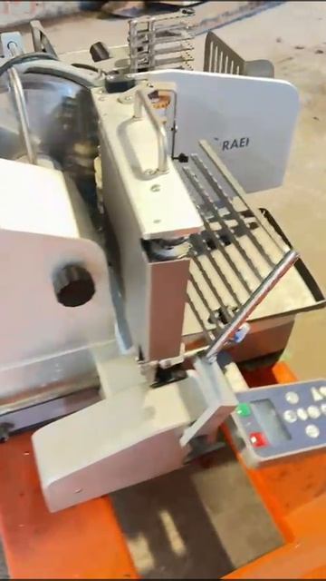 Автоматический слайсер для нарезки Graef VA804