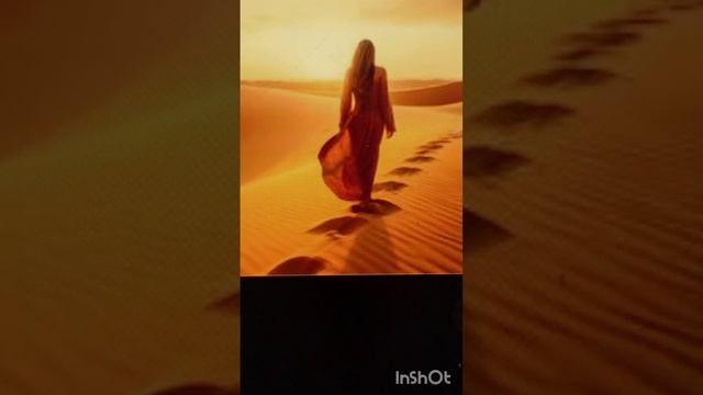 Стихотворение "Бог с нами там, где очень трудно"