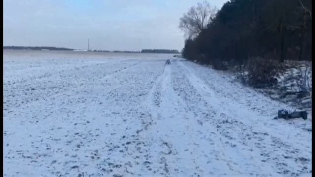 Зимовий маскувальний костюм мультикам від ТМ "Marck-men". Н