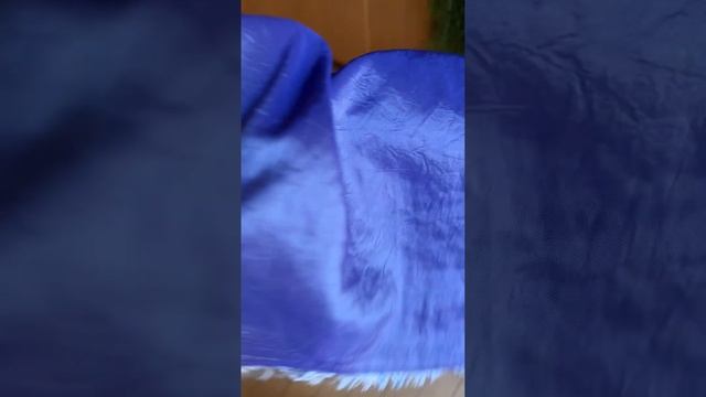 МОИ ВОСТОРГИ В АДРЕС СИНЕГО. САПФИРОВЫЙ. ИНДИГО ВАСИЛЬ