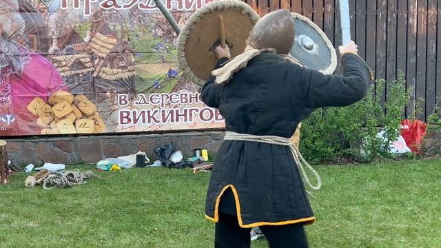 Битва капитанов. Валькирии