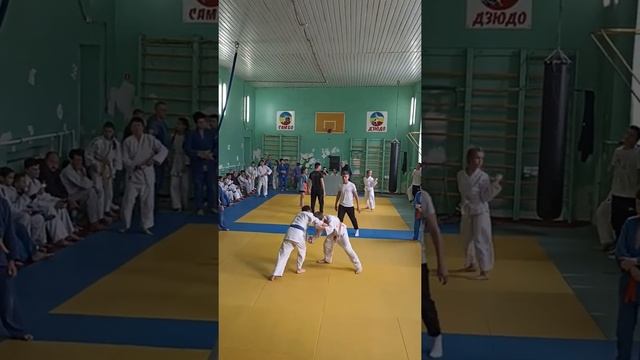 12.12.21 Новочеркасск 1схватка