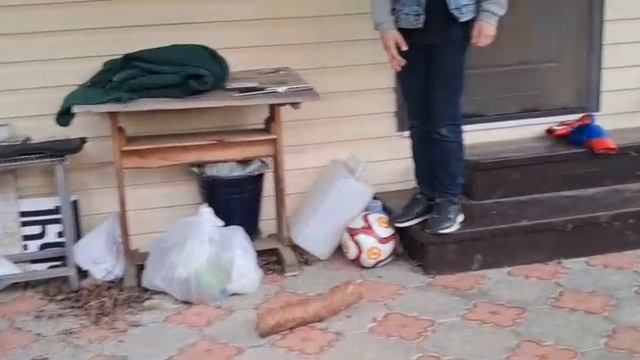 Пол это лава ( часть 1 ), Круто прикольно!