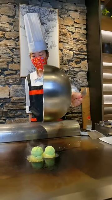5lW87Gc1oAQ - Lifestyle Beautiful Train Teppanyaki street food,restaurant,BBQ,Pub street#Short#Short