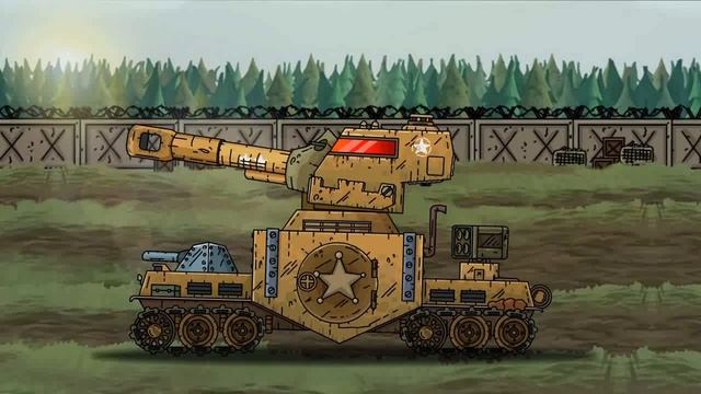 тест iron Bob #gerand#homeanimation