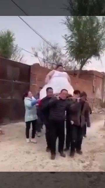 Похищение невесты