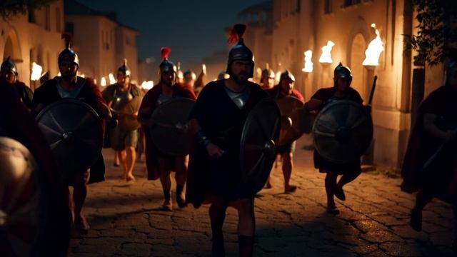 Трубите на Сионе. mp3