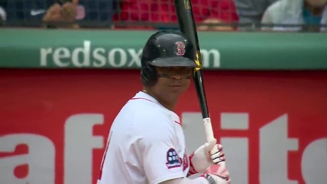 Braves vs. Red Sox Game Highlights (5/18/25) | MLB Highlights