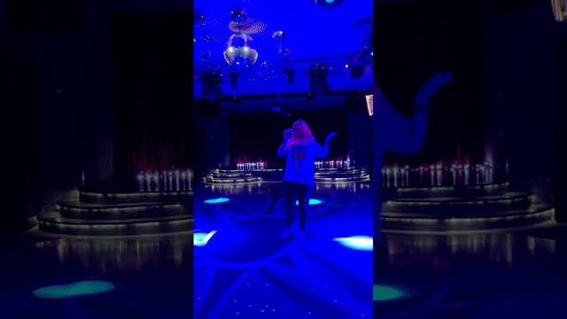 18.05.2025 Белокуриха Solo Императрица🥰