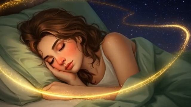Музыка для сна успокаивающая слушать