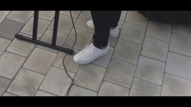 VINYL at КОVЁР