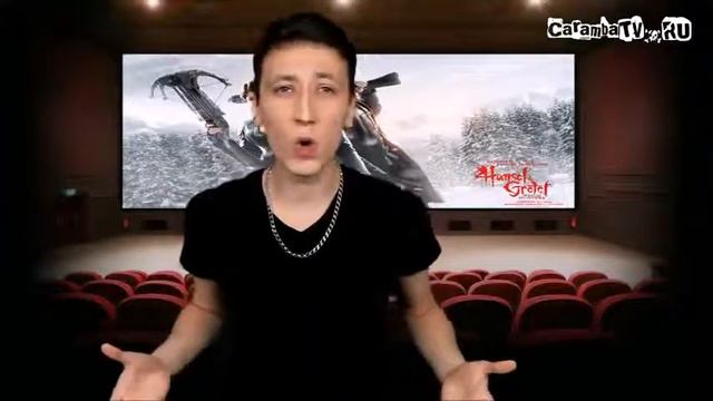 RAP Кинообзор 34