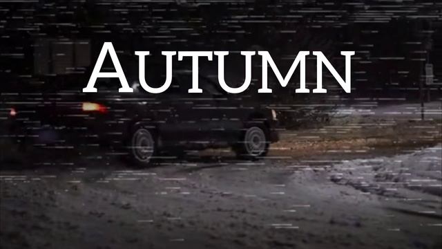 XLXR - Autumn