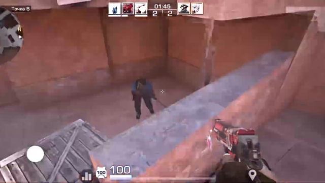 САМЫЙ КРАСИВЫЙ МУВИК В STANDOFF 2! 😮💨 АЛЯСКА КУРТКА - ПА?