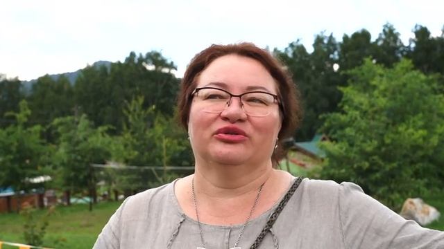 Отзыв БАЙАНА
Инесса Сурнина (Новосибирск)