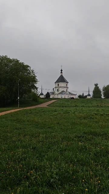 г.Тверь 19.05.25 ⏰7:00АМ, +12° День пионерии.