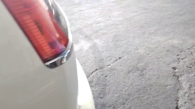 Тест перед разбором в Японий # 740 Honda Stream RN1 пробег 166755 т.км
