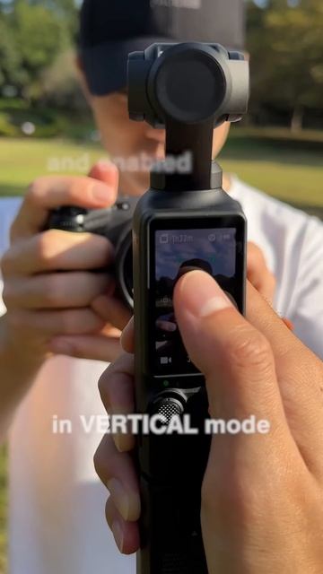 The Vertigo Speed Ramp✨ #tutorial #transition #howto #shorts