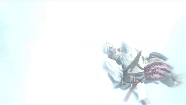 🕌✨ Assassin’s Creed — Бал у Торгового Короля, но наш герой пришёл с иным намерением... 🤫⚔️