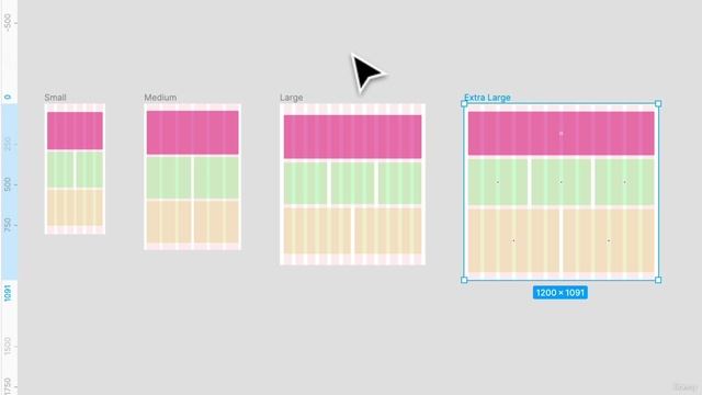16 Responsive Grids And Breakpoints