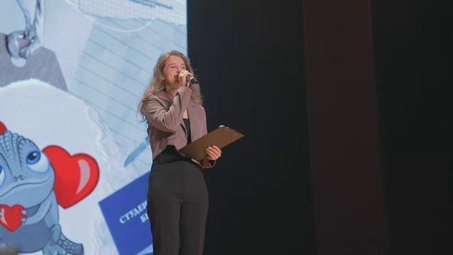 В Тульском государственном университете прошёл последний в этом учебном году День открытых дверей