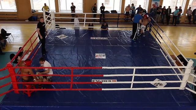 Агаев & Лесников 27 апреля 2013 Хабаровск