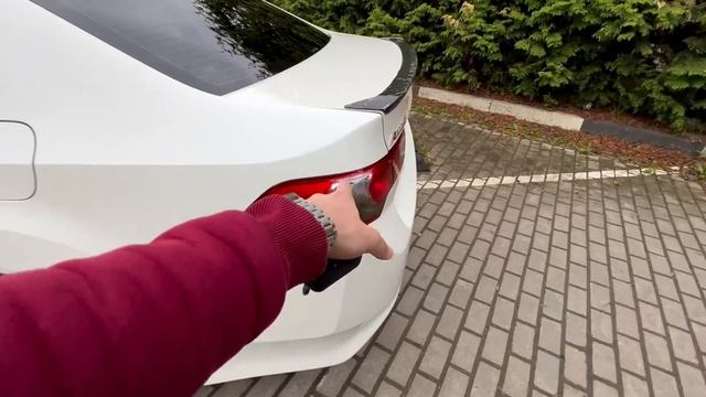 Honda Accord VIII TypeS