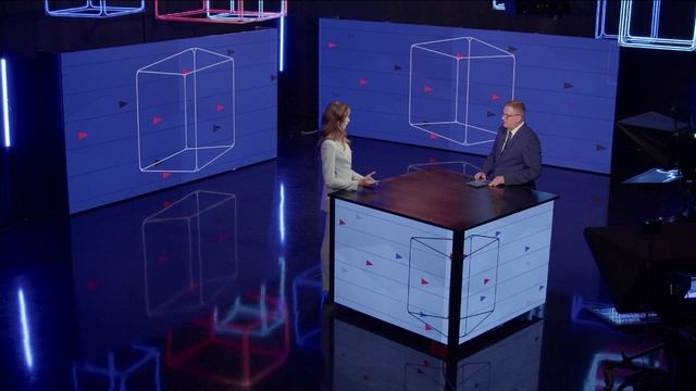 Интервью: Наталья Коляда