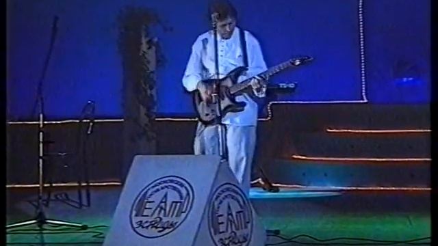 Владимир Харламов - Моя милая (Театр Эстрады 1995)