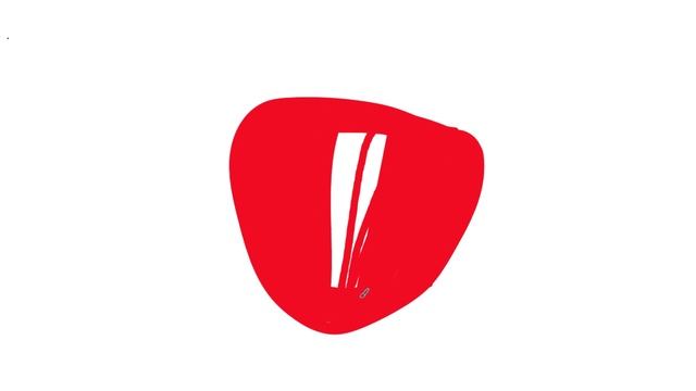 Рисуем клубнику часть 22