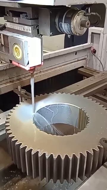 электроэрозионная резка