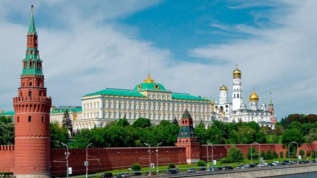 Трансляция Богослужения Новоапостольской Церкви. г. Москва,01.06.2025 г. 12:00 мск