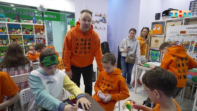 Утро ТНТ 2025. Часть 1, 1 сезон, 84 выпуск