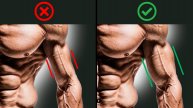 Как создать широкий бицепс: пошаговая инструкция