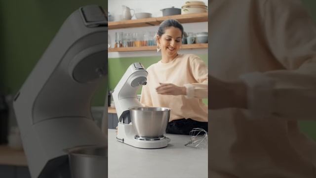 Как выбрать кухонный комбайн и не запутаться в насадках, мощности и ценах?