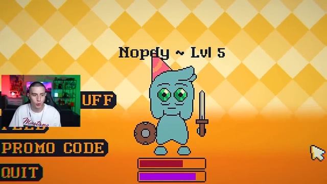 ГЛЕНТ ОН УМРЕТ, ЕСЛИ Я ЗАКРОЮ ИГРУ! МОЙ ДРУГ БАДДИ! ВСЕ КОНЦОВКИ! (Bitbuddy)