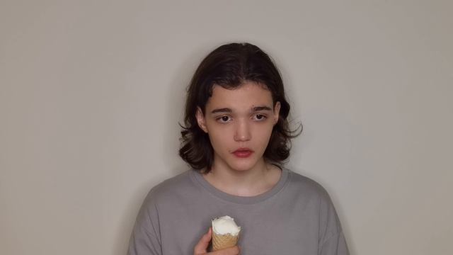 Ярослав Плахов Потеряли мороженое
Сцена из проекта #нереальныйчелленджкайдзен #ЯрославПлахов