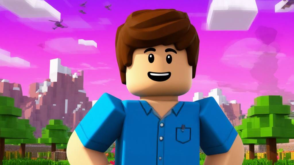 Roblox