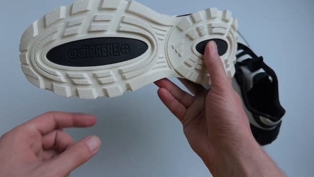 Кроссовки Adidas Wonder Runner в Душанбе