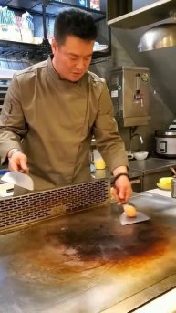 g7u7zE6nUgc - Lifestyle Beautiful Train Teppanyaki street food,restaurant,BBQ,Pub street#Short#Short