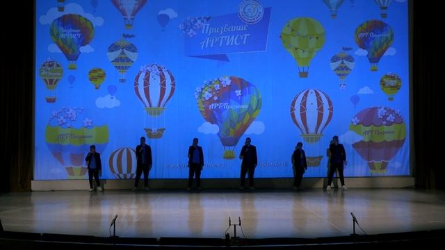 76 Дресс код С нами Бог