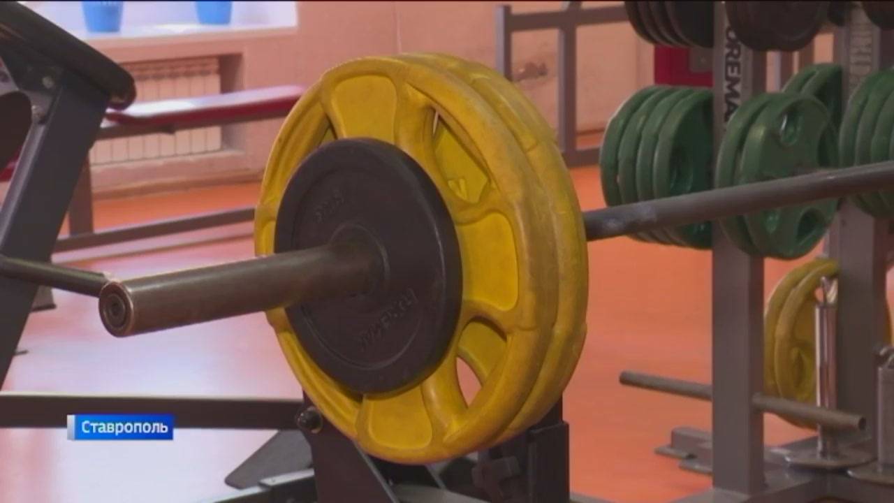 В Ставрополе прошел отборочный этап «Кубка защитников Отечества»