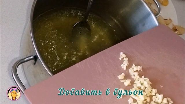 Всего из одного основного ингредиента! Заливное из ку?