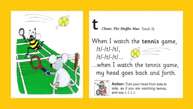 Group 1 Sound Reading Practice 🎤 Letter Sound Songs