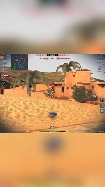 #shorts #wotblitz #wot #worldoftanksblitz #tanks #КВАС #KBAC #KBAC_HA_BAC #КВАС_НА_ВАС #танки
