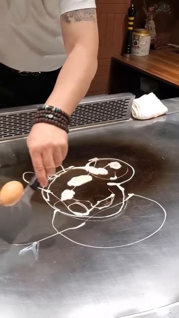b6jyhwW-oy8 - Lifestyle Beautiful Train Teppanyaki street food,restaurant,BBQ,Pub street#Short#Short