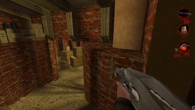 Postal 2 ▷ Вторник #2